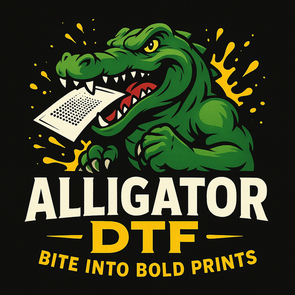 Alligator DTF Prints Co. 